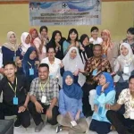 Persiapan Akreditasi, Dua Puskemas di Mubar Ikut Workshop Audit Internal Persiapan Akreditasi, Dua Puskemas di Mubar Ikut Workshop Audit Internal