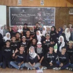 Lestarikan Budaya, Lekat Wakatobi Gelar Workshop dan Pameran Fotografi