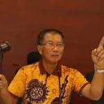 Telaga Lino Kondo-Kondo Masuk Daftar 130 Destinasi Wisata Konut Kepala Dinas Pariwisata Konut, Yade Riyanto