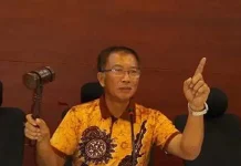 Ini Delapan Obyek Wisata di Konut Yang Jadi Fokus Pengembangan di Tahun 2018 Kepala Dinas Pariwisata Konut, Yade Riyanto