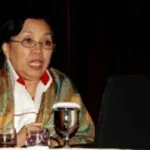 KBRI Madrid Jualan Halal Destination di Festival Budaya Islam Al Monaster Duta Besar Republik Indonesia untuk Spanyol Yuli Mumpuni Widarso