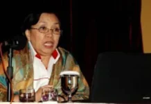 KBRI Madrid Jualan Halal Destination di Festival Budaya Islam Al Monaster Duta Besar Republik Indonesia untuk Spanyol Yuli Mumpuni Widarso