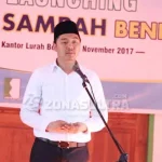 Musim Hujan, Ini Jurus-Jurus ADP Atasi Banjir Wali Kota Kendari Sulawesi Tenggara (Sultra) Adriatma Dwi Putra (ADP)