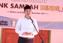 Musim Hujan, Ini Jurus-Jurus ADP Atasi Banjir Wali Kota Kendari Sulawesi Tenggara (Sultra) Adriatma Dwi Putra (ADP)