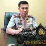 Korupsi Dana Desa Ditangani Polda, Polres Konawe Suplai Dokumen AKBP Muh Nur Akbar