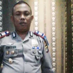 Pelanggaran Lalu Lintas di Konawe Naik 90 Persen Kepala Satuan Lalu Lintas (Kasatlantas) Polres Konawe, Sulawesi Tenggara (Sultra), AKP Jumiran
