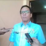 ARS Adukan Keterlambatan PAW Anggota DPRD Mubar dan Wakatobi ke Gubernur Abdurrahman Shaleh