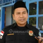 PPDP di Buton Banyak Temukan Warga Tak Punya E-KTP Alimuddin Sikuru