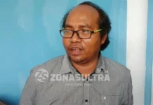 Besok, PPK dan PPS Buton Dilantik Bersamaan Besok, PPK dan PPS Buton Dilantik Bersamaan