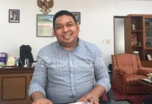 Percepat Target Swasembada Pangan, Kementan Bangun Kawasan Pertanian Modern di Serpong Andi Nur Alamsyah