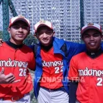 Malikul Mulqi Kentanadaku, Apolonio Rossales dari Indonesia Malikul Mulqi Kentanadaku, Apolonio Rossales dari Indonesia