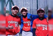 Malikul Mulqi Kentanadaku, Apolonio Rossales dari Indonesia Malikul Mulqi Kentanadaku, Apolonio Rossales dari Indonesia