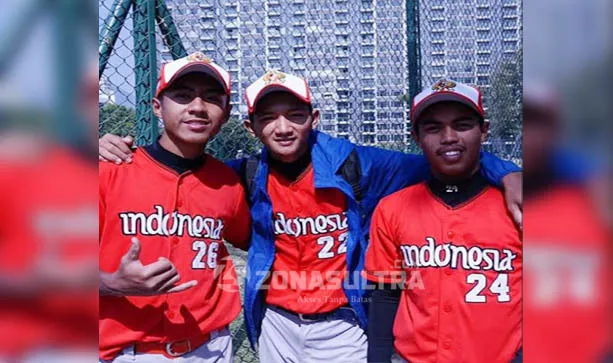 Apolonio_Rossales Malikul Mulqi Kentanadaku, Apolonio Rossales dari Indonesia