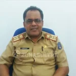 Dana BOS Triwulan III di Muna Sudah Disalurkan ke Semua Sekolah Pelaksana Tugas (Plt) Kepala Dinas (Kadis) Pendidikan dan Kebudayaan (Dikbud) Kabupaten Muna, Sulawesi Tenggara (Sultra) Ashar Dulu