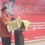 Hitungan Asrun Bisa Dulang 70 Persen Suara di Pilgub Sultra Hitungan Asrun Bisa Dulang 70 Persen Suara di Pilgub Sultra