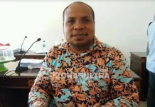 Miris, 30 Unit Randis Bidan Desa Justru Dipakai Staf Dinkes Muna ketua komisi III Dewan Perwakilan Rakyat Daerah (DPRD) Muna, Awaluddin