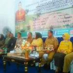 Tina Nur Alam Himbau Warga Mubar Awasi Peredaran Produk Berbahaya Tina Nur Alam Himbau Warga Mubar Awasi Peredaran Produk Berbahaya