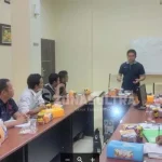 BPJS Ketenagakerjaan Kendari Gunakan Perisai Beri Jaminan Sosial Petani BPJS Ketenagakerjaan Kendari Gunakan Perisai Beri Jaminan Sosial Petani