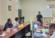 BPJS Ketenagakerjaan Kendari Gunakan Perisai Beri Jaminan Sosial Petani BPJS Ketenagakerjaan Kendari Gunakan Perisai Beri Jaminan Sosial Petani