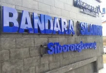 Resmikan Bandara Silangit, Presiden Minta Runaway Diperpanjang Jadi 3.000 Meter Bandara Silangit