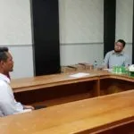 18 Pendaftar Dosen CPNS USN Kolaka Jalani Tes SKB 18 Pendaftar Dosen CPNS USN Kolaka Jalani Tes SKB