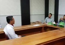 18 Pendaftar Dosen CPNS USN Kolaka Jalani Tes SKB 18 Pendaftar Dosen CPNS USN Kolaka Jalani Tes SKB