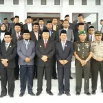 Sinergitas DPRD Untuk Muna Lebih Baik Sinergitas DPRD Untuk Muna Lebih Baik