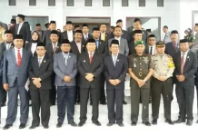 Sinergitas DPRD Untuk Muna Lebih Baik Sinergitas DPRD Untuk Muna Lebih Baik