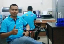 Betulkah Sehat itu Mahal? Dahmar, SKM., M.Kes.