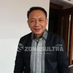 Putusan MK Ini Jadikan Keberatan Nur Alam Atas Dakwaan JPU kuasa hukum Nur Alam, Didi Supriyanto