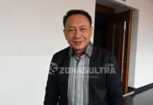 Kuasa Hukum: Nur Alam Dibebaskan dari Dakwaan Penerbitan IUP kuasa hukum Nur Alam, Didi Supriyanto