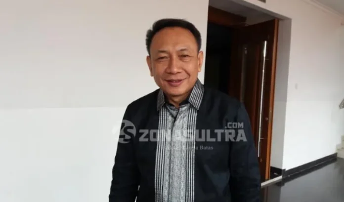 kuasa hukum Nur Alam, Didi Supriyanto