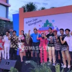 Harapan Sagu Indonesia ada di Sultra Festival Kuliner Sagu, FAO: Jangan Malu Makan Sinonggi