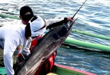 Selayar Fishing Tournament 2017 Berakhir Manis, Ini Dia Juaranya Fishing Tournament 2017