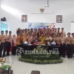 Tingkatkan Pengawasan Obat dan Makanan, BPOM Kendari Gandeng Pramuka Tingkatkan Pengawasan Obat dan Makanan, BPOM Kendari Gandeng Pramuka
