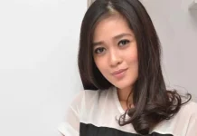 Yuk ke Pasar Pancingan, Ada Gracia Indri Juga loh! Gracia Indria Sari Sulistyaningrum