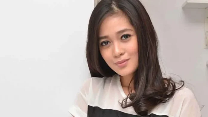Gracia Indria Sari Sulistyaningrum