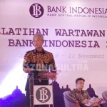 Inflasi Dapat Ditekan, Ini Tips Gubernur Jawa Tengah Gubernur Jawa Tengah (Jateng) Ganjar Pranowo