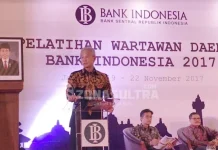 Inflasi Dapat Ditekan, Ini Tips Gubernur Jawa Tengah Gubernur Jawa Tengah (Jateng) Ganjar Pranowo