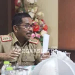 Pelabuhan Kendari Diswastakan, Ini Penjelasan Dishub Sultra Kepala Dinas Perhubungan (Dishub) Provinsi Sultra, Hado Hasina