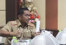 Grab Tak Boleh Ditolak di Kendari, Ini Alasannya Kepala Dinas Perhubungan (Dishub) Provinsi Sultra, Hado Hasina