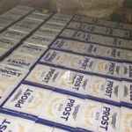 3600 Botol Miras dan 51 Kendaraan Ditilang dalam Operasi Cipkon 3600 Botol Miras dan 51 Kendaraan Ditilang dalam Operasi Cipkon