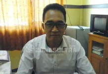 Diduga Mentalnya Terganggu, Wanita Asal Buton Ini Tikam Tetangganya Hingga Tewas Kasat Reskrim IPTU Hasanuddin