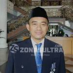 Pemprov Sultra Tengah Perjuangkan Nasib Stadion Lakidende Kepala Dinas Pemuda dan Olahraga (Dispora) Provinsi Sultra Jaya Bakti