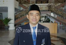 Pemprov Sultra Tengah Perjuangkan Nasib Stadion Lakidende Kepala Dinas Pemuda dan Olahraga (Dispora) Provinsi Sultra Jaya Bakti