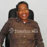 Biaya Pembersihan Lahan Padi Organik Butur Akan Dibagikan Per Kelompok Kepala Badan Keuangan Daerah (BKD) Butur Tasir