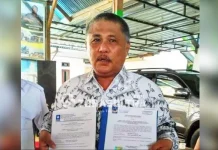 PAN Milik KSK-GTS di Pilkada Konawe PAN Milik KSK-GTS di Pilkada Konawe