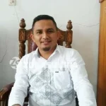 DPRD Muna Soroti Perobohan Pagar SDN 13 Parigi Anggota Dewan Perwakilan Rakyat Daerah (DPRD) Muna, Sulawesi Tenggara (Sultra) La Irwan