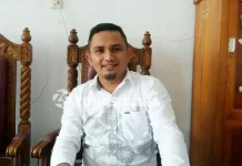 DPRD Muna: Dishub Harus Tertibkan Terminal Bayangan dan Plat Gantung Anggota Dewan Perwakilan Rakyat Daerah (DPRD) Muna, Sulawesi Tenggara (Sultra) La Irwan