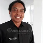 Keputusan PTUN Tidak Pengaruhi Proses PAW Dua Anggota DPRD Kendari Kepala bagian hukum DPRD Kota Kendari, La Ode Kabias